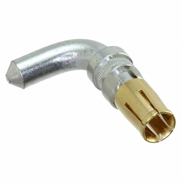 1655454 Phoenix Contact  D-Sub D-Shaped Connector Contacts